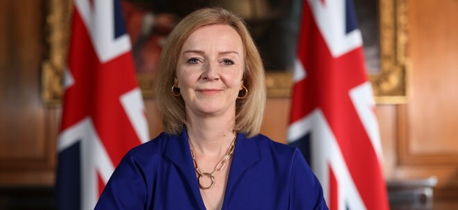 Neues Krypto-Paradies? Welche Auswirkungen die neue britische Premierministerin Liz Truss für Bitcoin & Co. haben könnte