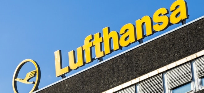 Frankfurter Flughafen-Blockade: Lufthansa will Schadensersatz in Millionenhöhe - Swiss & Co. fliegen Beirut nicht an - Aktie sinkt