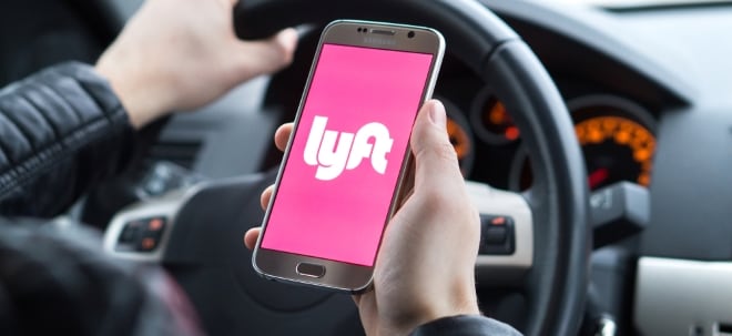 Zukunft des Personentransports: Das sagen Analysten zur Lyft-Aktie