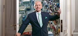 Anleger-Magazin Stocks Der Indiana Jones der Fondsbranche