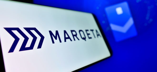 Marqeta-Aktie stürzt ab: US-Fintech Marqeta streicht Prognose zusammen