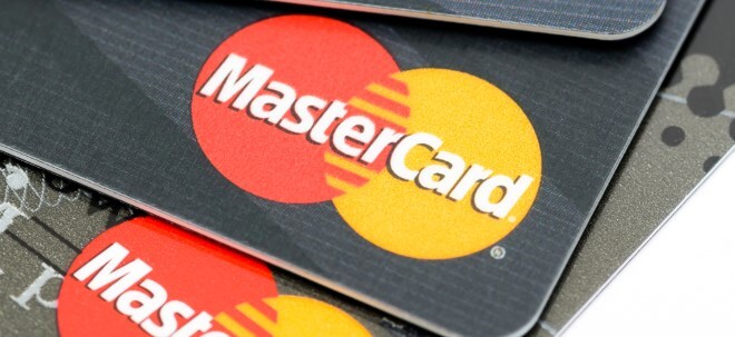 Software gelauncht: MasterCard sagt Krypto-Betrug den Kampf an