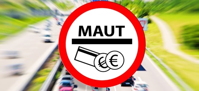Milliardenvergleich Deutschland einigt sich mit Daimler und Telekom im Toll-Collect-Streit