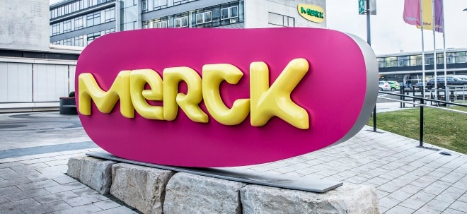 Merck-Analyse: Merck-Aktie von Goldman Sachs Group Inc. mit Buy bewertet