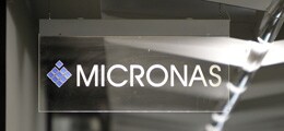 Micronas bestätigt Aussagen zu Eckdaten für Q3
