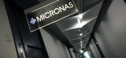 Micronas unterzeichnet Distributionspartnerschaft mit Digi-Key