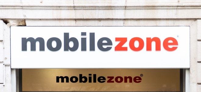 mobilezone-Aktie steigt: mobilezonezieht Auftrag von der Schweizerischen Post an Land