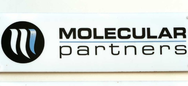 Molecular Partners-Aktie zieht an: Molecular Partners und Orano stärken Partnerschaft