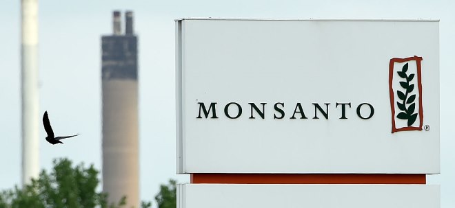 Bayer-Aktie verliert kräftig: Millionenstrafe gegen Bayer-Tochter Monsanto in US-Glyphosatprozess um Krebsrisiko