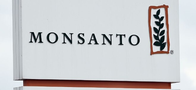 Bayer-Aktie verliert kräftig: Millionenstrafe gegen Bayer-Tochter Monsanto in US-Glyphosatprozess um Krebsrisiko