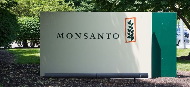 Baldiger Kaufabschluss Russland erlaubt Bayer die Monsanto-Übernahme unter Bedingungen
