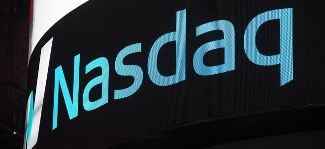 Handel der EHang-Aktie an der NASDAQ ausgesetzt - die Gründe