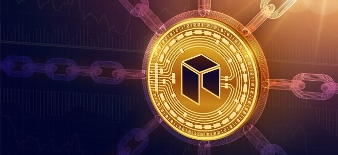 Blockchain-Plattform Neo setzt auf den chinesischen Markt und kooperiert mit BSN China