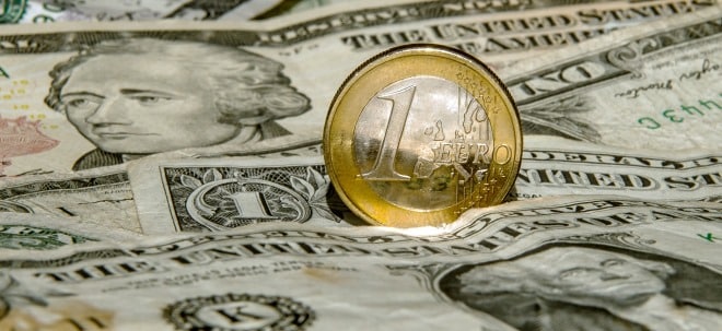 US-Dollar erreicht Mehrjahreshoch: Ist der Greenback so stark - oder sind Euro, Yen & Co. nur sehr schwach?