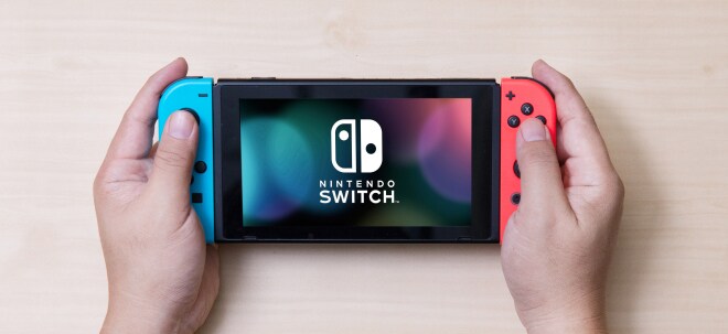 Tencent mit neuem Investment: Spieleentwickler hinter zahlreichen Nintendo-Switch-Games gekauft