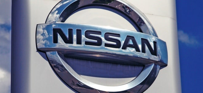 Honda und Nissan beenden Fusionsgespräche - Aktien uneins