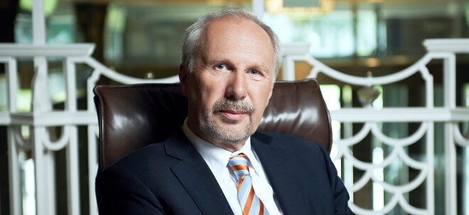 Geldpolitische Strategie EZB-Ratsmitglied Nowotny fordert flexibleres Inflationsziel