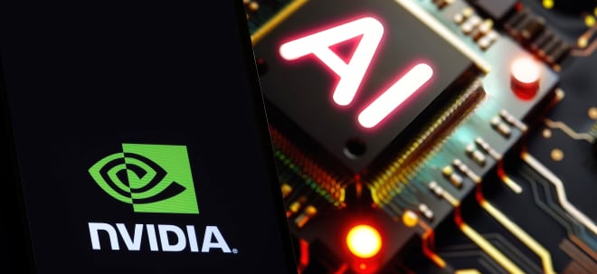 KI-Hype ohne Ende? NVIDIA, Broadcom, Micron & Co. setzen Rekord-Rally fort