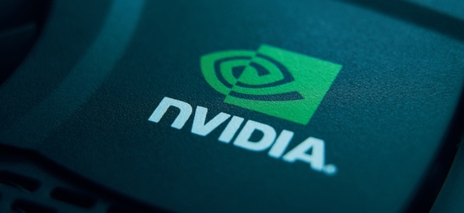 NVIDIA-Aktie vor nachhaltiger Erholung? Analyst schaut insbesondere auf diese Kennzahl