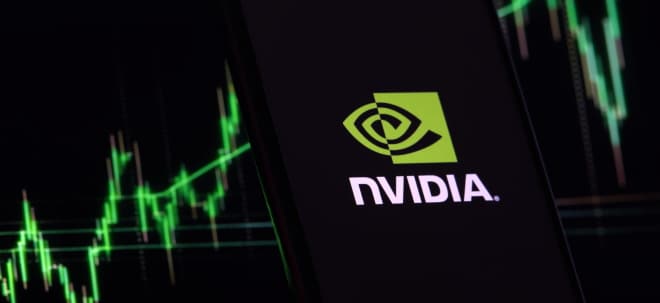 Quantencomputer-Aktien D-Wave, Rigetti & Co. im Aufwind: NVIDIA-Hoffnung als Kurstreiber