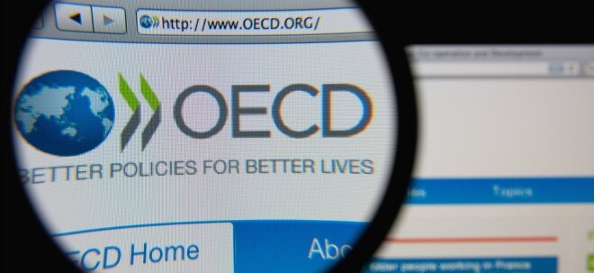 OECD: Wird die Blockchain von der Wettbewerbsaufsicht unter die Lupe genommen?