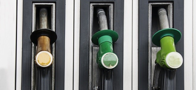 Heizöl und Diesel wird immer teurer: Energie-Experte rechnet mit weiteren Preissteigerungen
