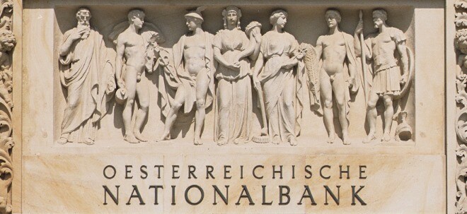 Währungskrise Lira-Krise: Österreichische Notenbank bietet Türkei Expertise an
