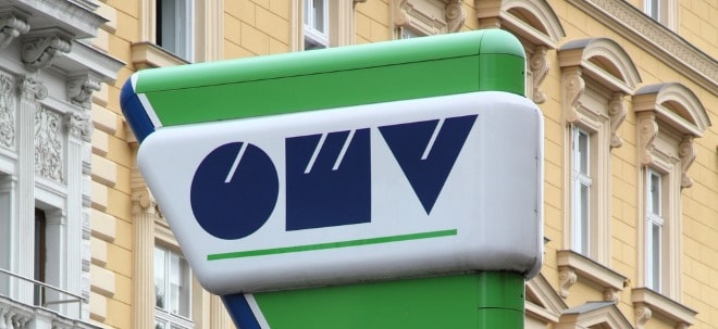 Ausblick: OMV gewährt Anlegern Blick in die Bücher