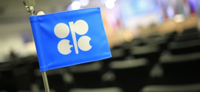 Das nächste OPEC-Treffen könnte 