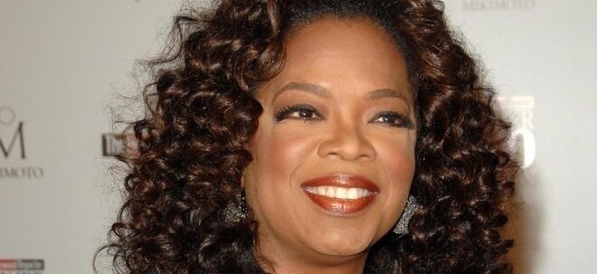 Weight Watchers-Aktie im Sinkflug: Oprah Winfrey kehrt Weight Watchers den Rücken - und setzt auf Abnehmspritzen