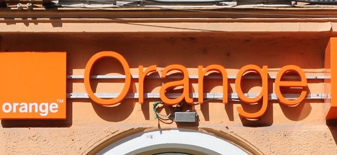 CAC 40-Papier Orange-Aktie: Hätte sich eine Investition in Orange von vor 3 Jahren gelohnt?