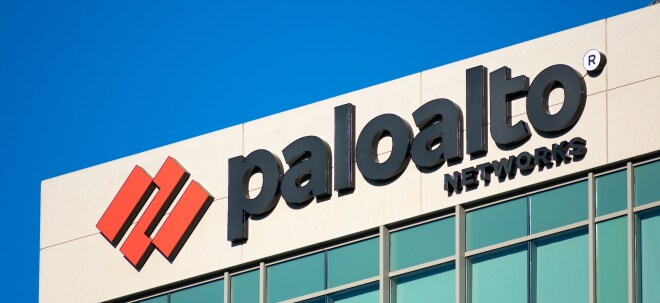 Palo Alto-Aktie drastisch abgestraft: Palo Alto Networks senkt Umsatzausblick