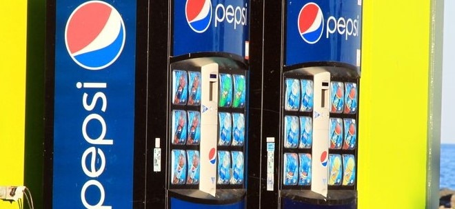 S&P 500-Wert PepsiCo-Aktie: So viel Gewinn hätte eine Investition in PepsiCo von vor 3 Jahren abgeworfen