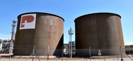 Pleite Petroplus-Gläubiger wollen 9 Milliarden