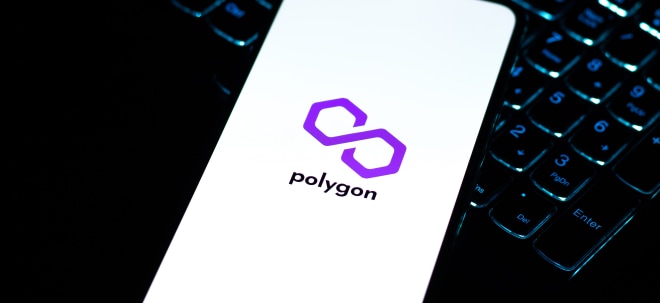 Polygon plant Transformation der Blockchain - das steckt dahinter