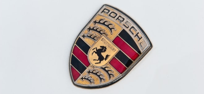 Bernstein Research veröffentlicht Investment-Empfehlung: Porsche-Aktie mit Market-Perform