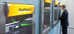 Tiefe Zinsen belasten Post mit weniger Gewinn in neun Monaten