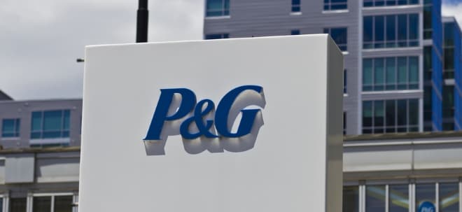 Hinter diesen Marken steckt der Riesen-Konzern Procter & Gamble