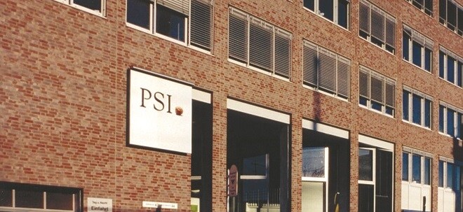 PSI Software-Aktie unter Druck: Cyberangriff auf PSI Software