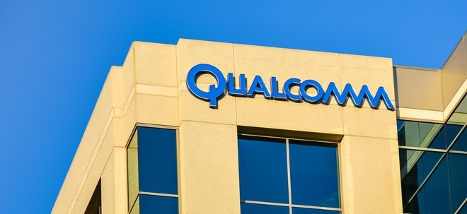 NASDAQ Composite Index-Titel QUALCOMM-Aktie: Über diese Dividende können sich QUALCOMM-Anleger freuen