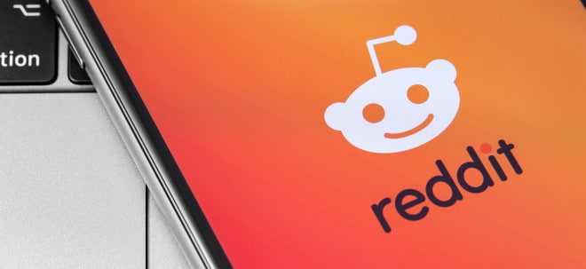 Nach Reddit-IPO: Wie hat sich die Reddit-Aktie in den ersten Wochen an der Börse geschlagen?