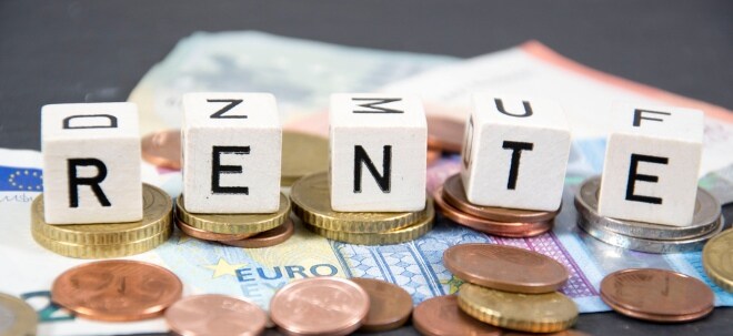 Wie können wir unsere Renten sichern?
