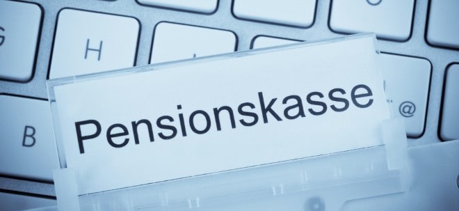 Pensionskassengelder sollten der Vorsorge dienen