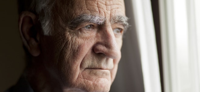 Wie Longevity unsere Vorsorge neu definiert