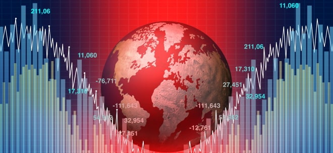 Portfoliomanager: Die Chancen für eine US-Rezession stehen 50/50