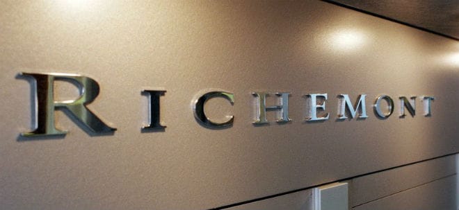 Richemont-Aktie schliesst dennoch zweistellig tiefer: Veränderungen im Verwaltungsrat - Unternehmen mit glänzendem Geschäftsjahr 2021/2022