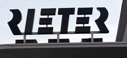 Stellenabbau in Deutschland Rieter verliert gegen Jahresende 2016 an Tempo