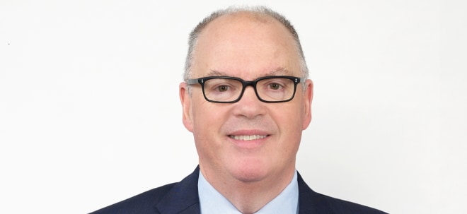 Staatsinvestoren nutzen einzigartige Kaufgelegenheit