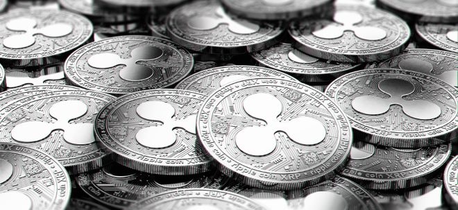 Krypto-Projekt Ripple erreicht wichtigen Meilenstein: Irische Zentralbank genehmigt Ripple offiziell