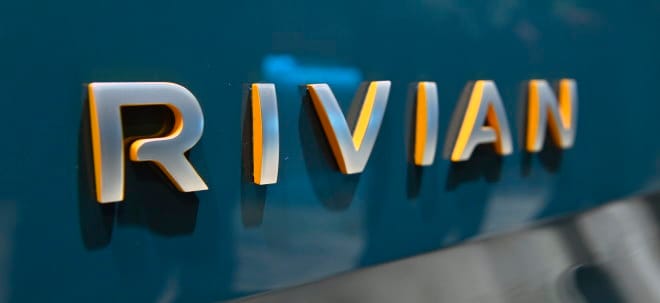 NASDAQ-Aktie Rivian: Rivian-Chef sichert sich massive Gehaltserhöhung